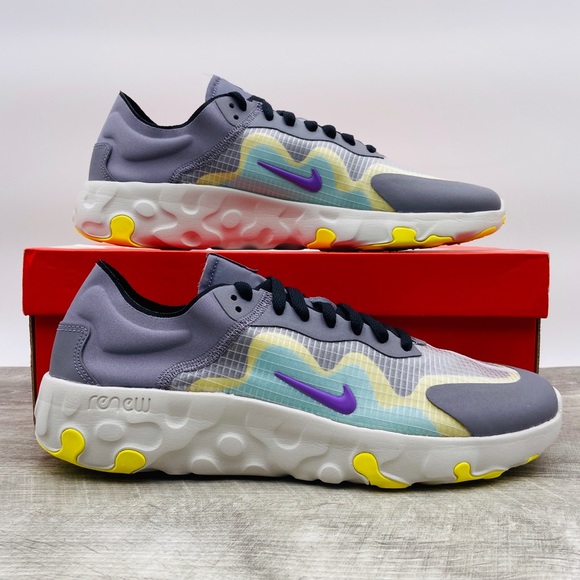 nike react lucent